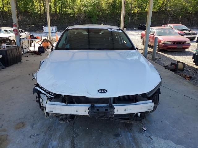 2021 Kia K5 Lxs VIN: 5XXG14J21MG053331 Lot: 52157304