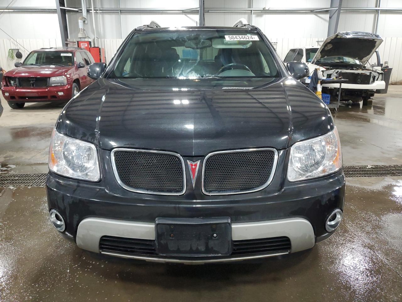 2CKDL33F486345165 2008 Pontiac Torrent