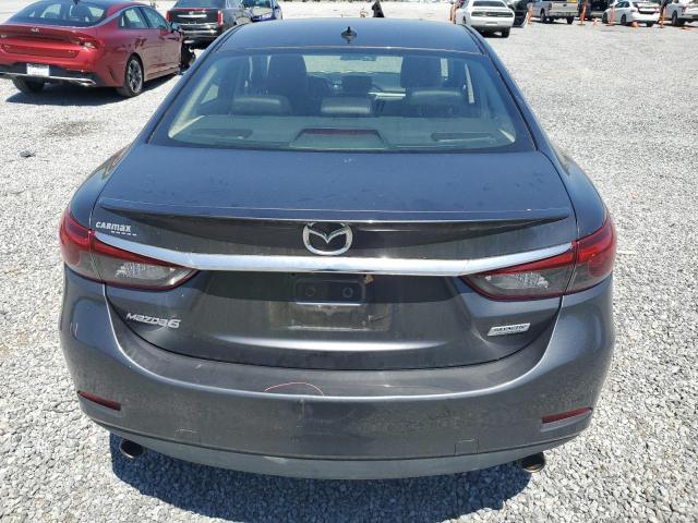 2016 Mazda 6 Grand Touring VIN: JM1GJ1W56G1463639 Lot: 49978744