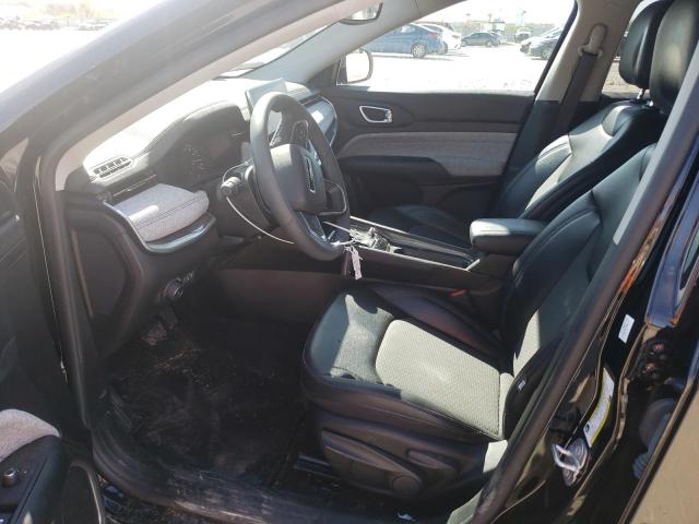 2022 JEEP COMPASS LA - 3C4NJDBB9NT217422