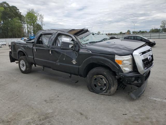 2015 Ford F250 Super Duty VIN: 1FT7W2BT0FEC75900 Lot: 49467274