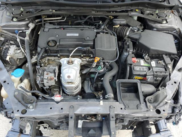 2017 HONDA ACCORD SPO - 1HGCR2F56HA267314