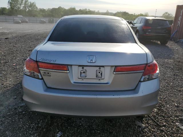 2011 Honda Accord Lx VIN: 1HGCP2F38BA017942 Lot: 50620634