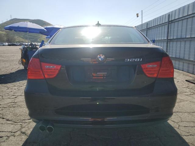 2011 BMW 328 I Sulev VIN: WBAPH5C54BA444780 Lot: 50378184