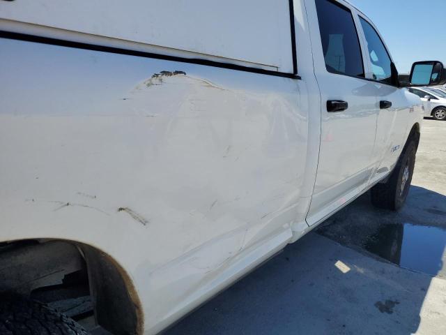 2022 Ram 2500 Tradesman VIN: 3C6UR5HJ7NG203026 Lot: 50640464