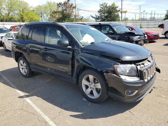 2015 JEEP COMPASS LA - 1C4NJCEA3FD209420