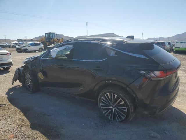 2023 LEXUS RX 350 PRE JTJCHMAA5P2001807