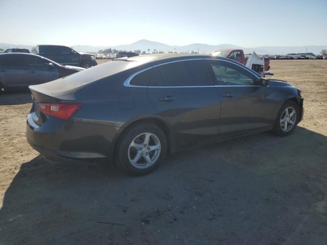 2017 Chevrolet Malibu Ls VIN: 1G1ZB5ST1HF135348 Lot: 49975404