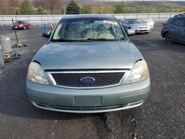 2005 Ford Five Hundred Se VIN: 1FAFP23125G112910 Lot: 50973204