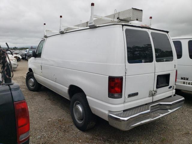 2008 Ford Econoline E250 Van VIN: 1FTNE24L28DB14089 Lot: 49148934