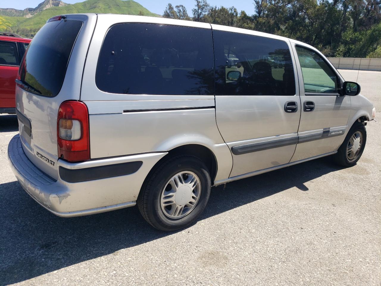 1GNDV03E85D105208 2005 Chevrolet Venture