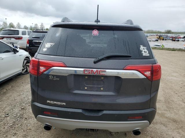 2017 GMC ACADIA SLT - 1GKKNMLS6HZ191871