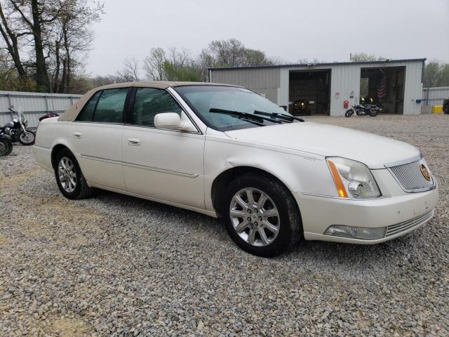 Vin: 1g6kd5e65bu122911, lot: 50079824, cadillac dts luxury collection 20114