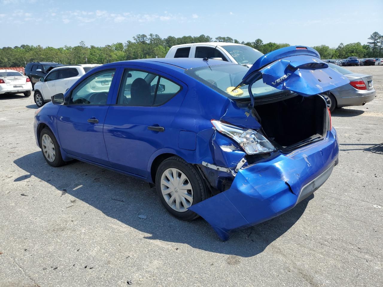 2CNBJ634736924918 2003 Chevrolet Tracker Lt