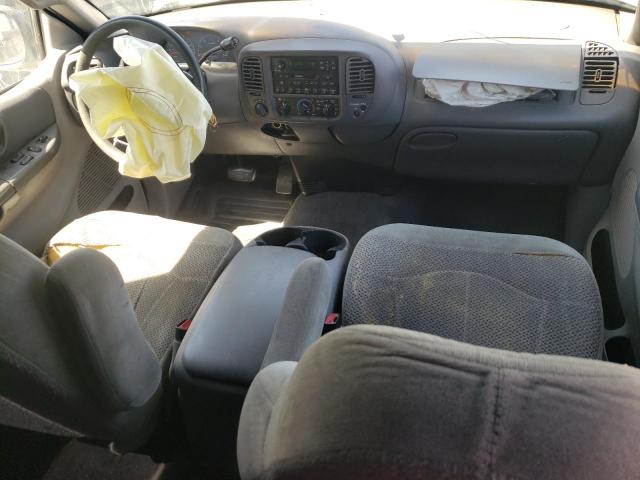 2000 Ford F150 VIN: 1FTRX18L6YNC15386 Lot: 52228824