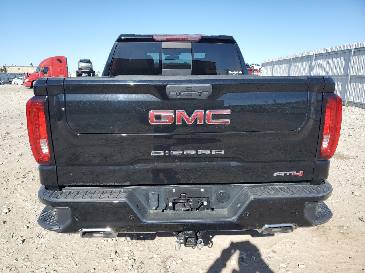 3GTP9EED9MG224284 2021 GMC Sierra K1500 At4