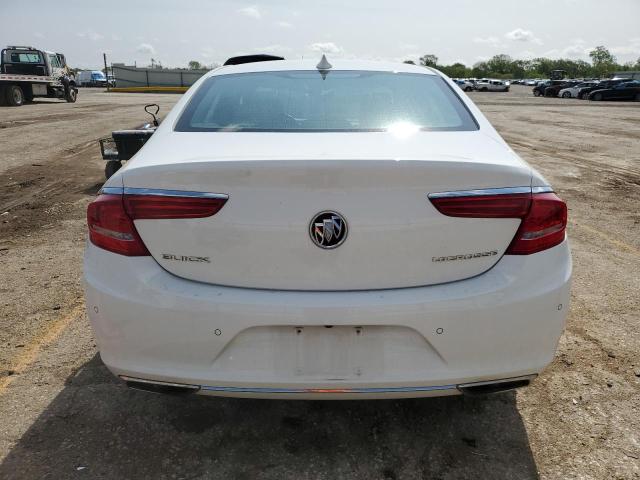 2017 BUICK LACROSSE E - 1G4ZP5SS8HU182500
