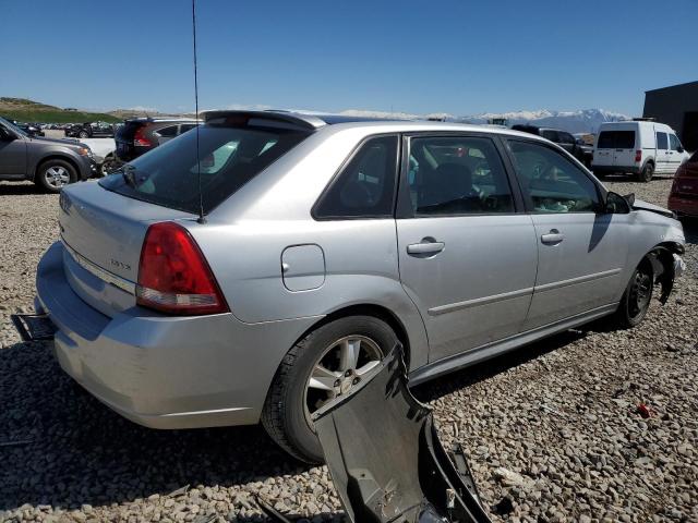 2005 Chevrolet Malibu Maxx Ls VIN: 1G1ZT64895F160649 Lot: 51400144