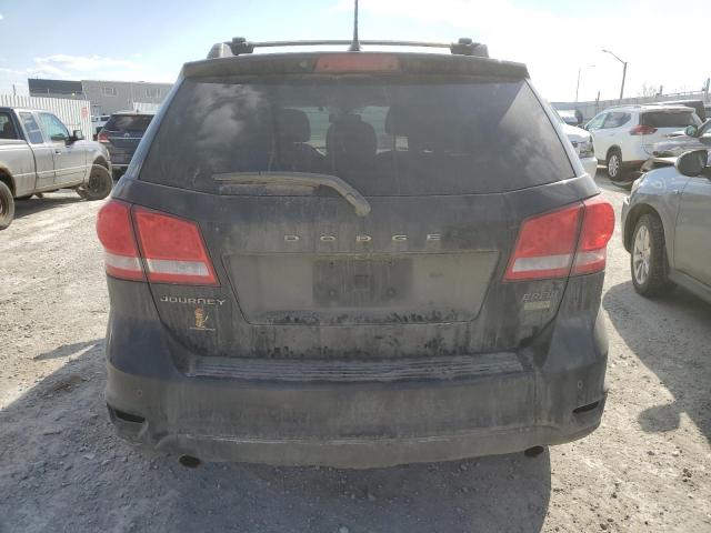 2013 Dodge Journey Sxt VIN: 3C4PDCCG8DT569801 Lot: 51436054