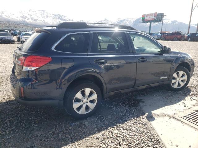 2012 Subaru Outback 2.5I Premium VIN: 4S4BRBCCXC3263966 Lot: 50163574