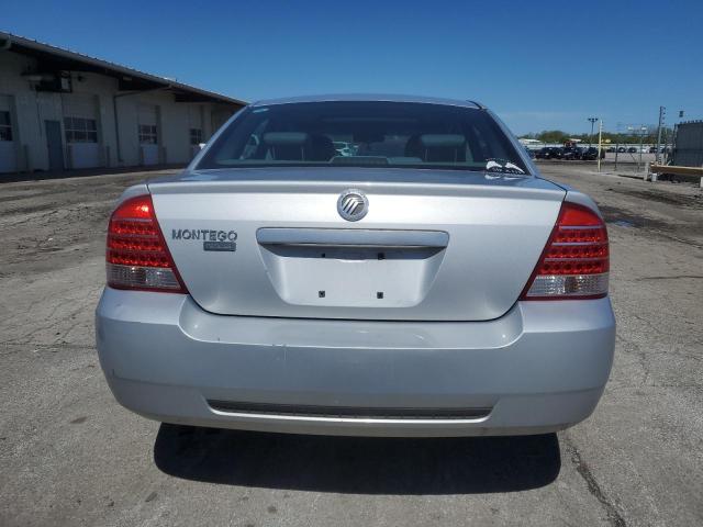 2005 Mercury Montego Premier VIN: 1MEHM42105G623068 Lot: 39248916