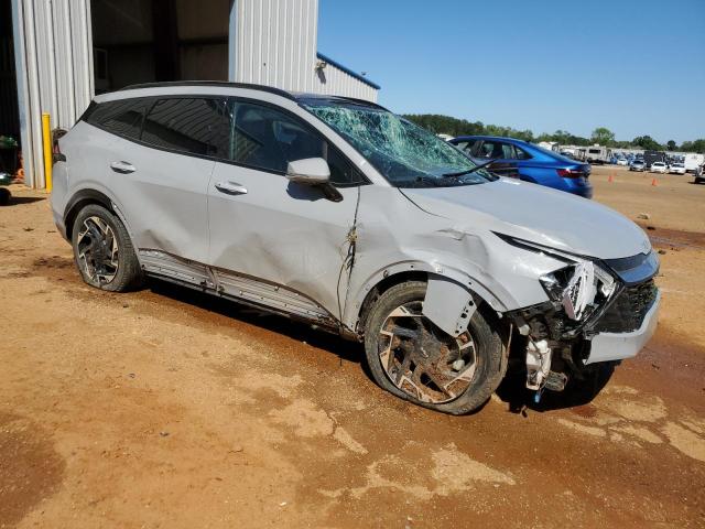 2023 KIA SPORTAGE S - 5XYK53AF2PG044701