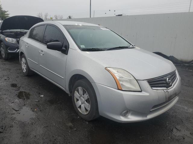 2012 Nissan Sentra 2.0 VIN: 3N1AB6AP3CL739175 Lot: 49106404