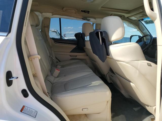 2017 LEXUS LX 570 JTJHY7AX6H4242647
