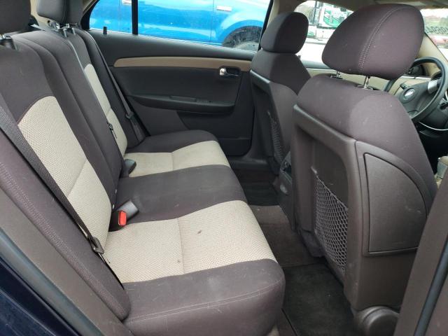 2009 Chevrolet Malibu Ls VIN: 1G1ZG57BX9F240229 Lot: 49149694