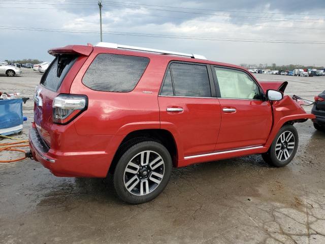 2014 Toyota 4Runner Sr5 VIN: JTEBU5JR3E5202019 Lot: 49999864