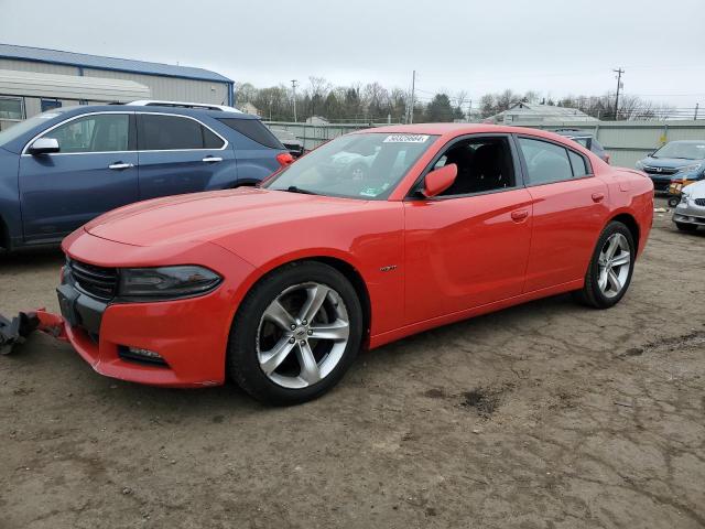 Vin: 2c3cdxct5jh243191, lot: 50325664, dodge charger r/t 2018 img_1