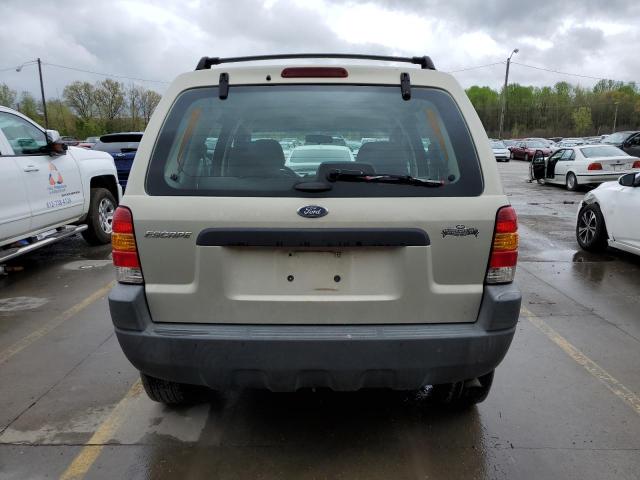 2004 Ford Escape Xls VIN: 1FMYU92164KB87865 Lot: 49136044