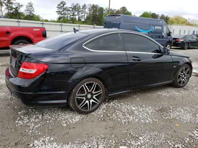 2015 MERCEDES-BENZ C 250 - WDDGJ4HB1FG369867