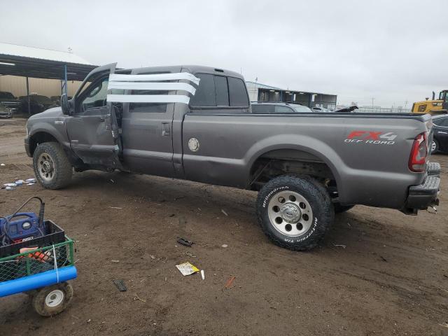 2005 Ford F350 Srw Super Duty VIN: 1FTWW31P75ED20089 Lot: 51731484