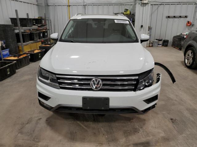 2019 VOLKSWAGEN TIGUAN SE - 3VV2B7AXXKM036612