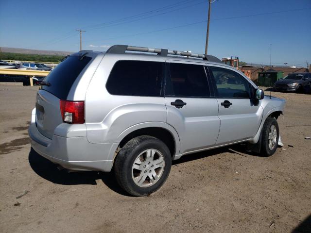 2007 Mitsubishi Endeavor Ls VIN: 4A4MM21S67E060887 Lot: 51811024