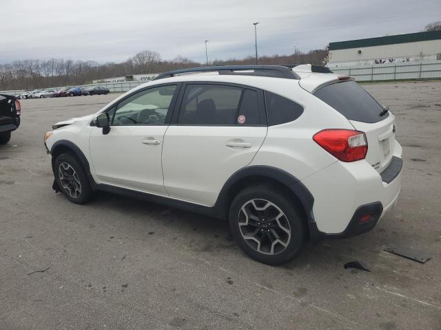 2017 SUBARU CROSSTREK - JF2GPANCXHH222692
