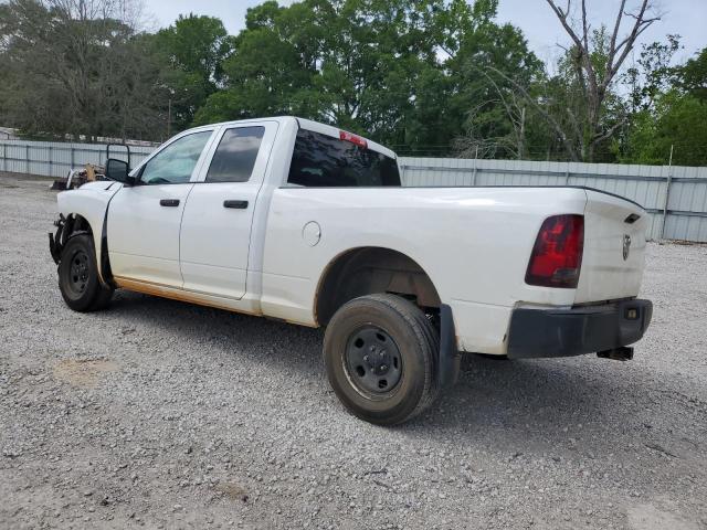 2018 RAM 1500 ST - 1C6RR6FG7JS263040