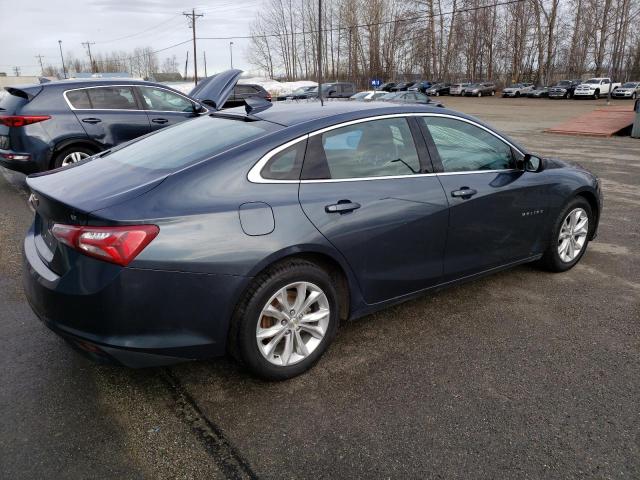 2020 Chevrolet Malibu Lt VIN: 1G1ZD5ST5LF079000 Lot: 51513074