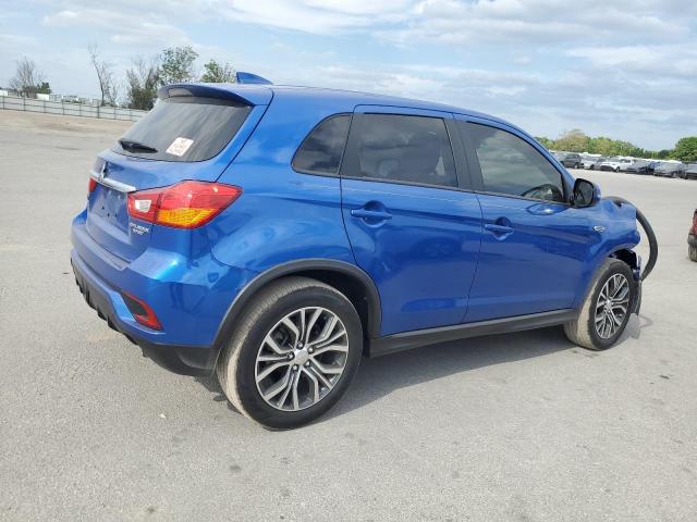 2019 MITSUBISHI OUTLANDER - JA4AP3AU3KU033972