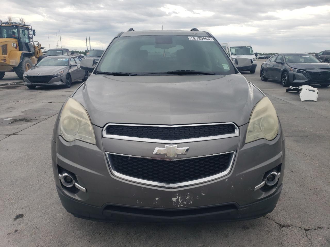 2GNFLNE51C6371027 2012 Chevrolet Equinox Lt