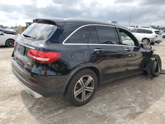 2019 Mercedes-Benz Glc 300 VIN: WDC0G4JB5KV155226 Lot: 53215524
