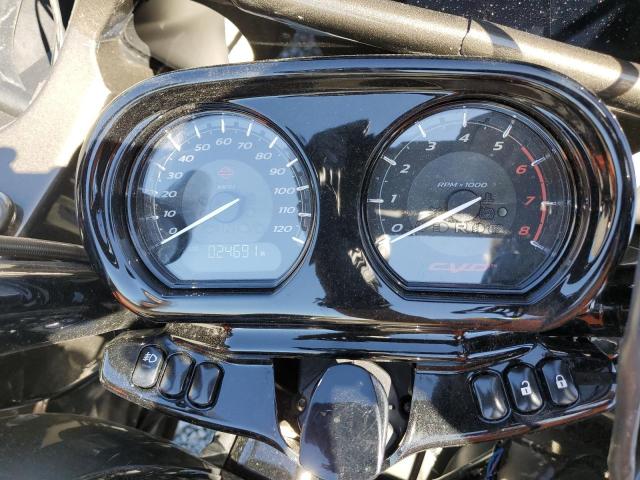 2021 HARLEY-DAVIDSON FLTRXSE 1HD1TCL27MB952674