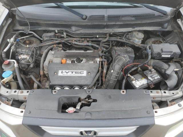 2008 Honda Element Ex VIN: 5J6YH28758L004431 Lot: 51047284