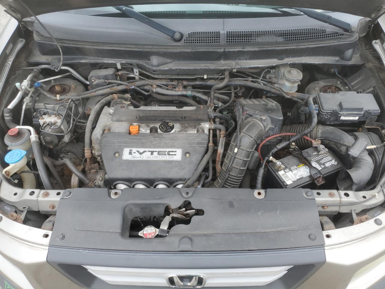 5J6YH28758L004431 2008 Honda Element Ex