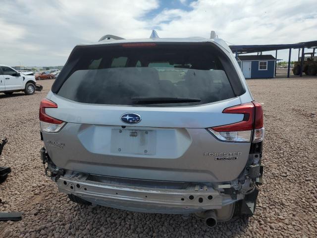 2019 SUBARU FORESTER T - JF2SKAWC9KH490597