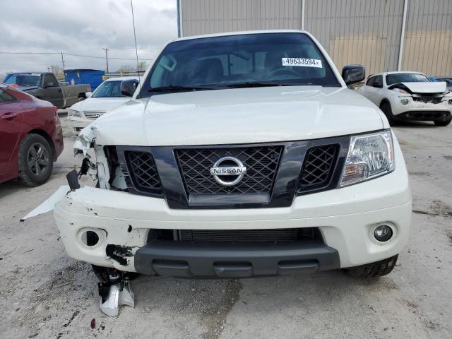 2021 NISSAN FRONTIER S - 1N6ED0EB8MN722729