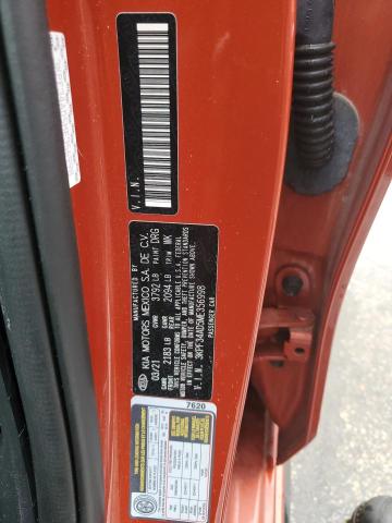 2021 KIA FORTE GT L - 3KPF34AD5ME356998