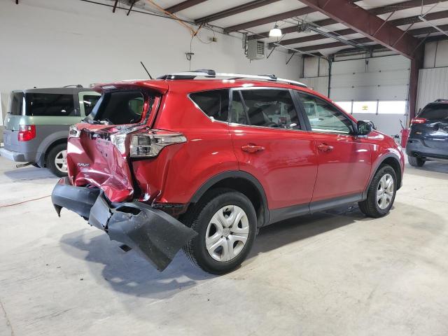 2015 Toyota Rav4 Le VIN: JTMBFREV6FJ034043 Lot: 47542074