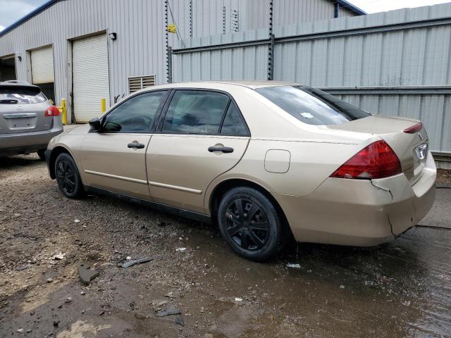 2007 Honda Accord Value VIN: 1HGCM56107A191875 Lot: 52481344